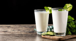 Istraživanje iz Japana: Kefir može usporiti proces starenja