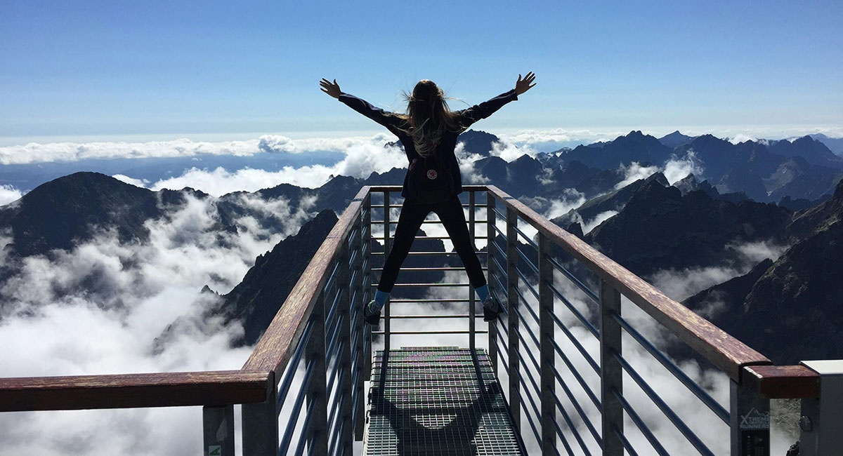 Ključ mentalne snage