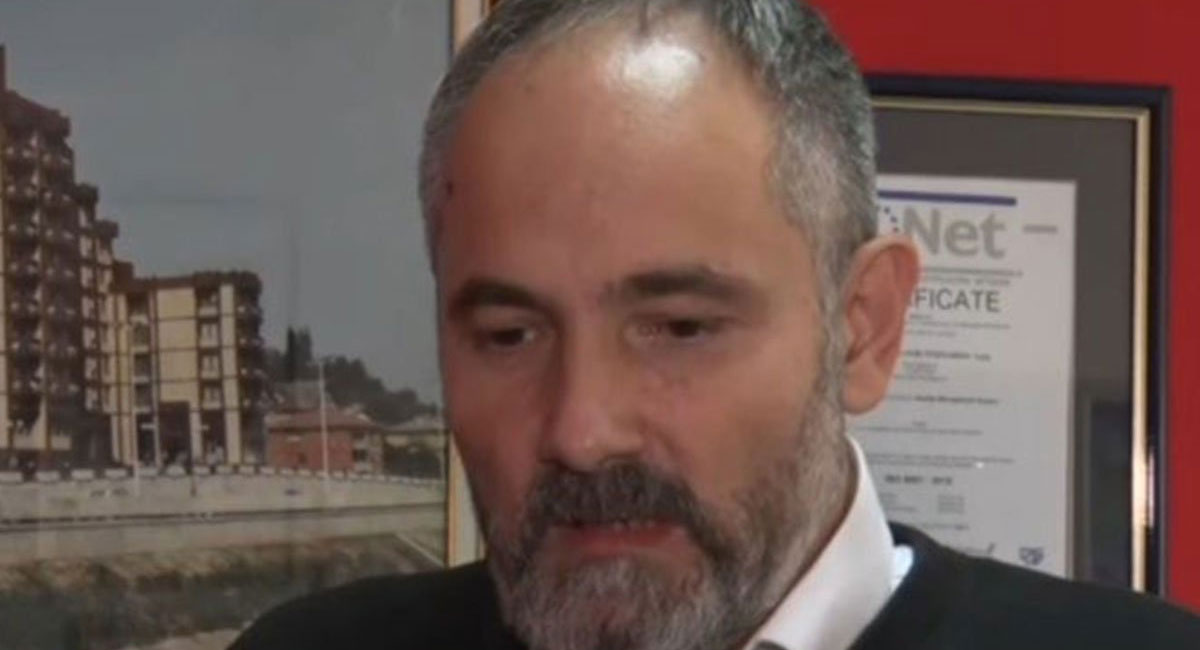 Uhapšen direktor Doma penzionera u Tuzli