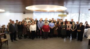 Gradska uprava Dervente okupila bivše radnike, a danas penzionere