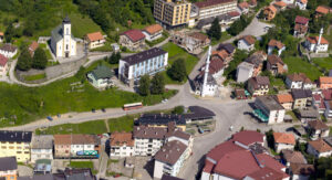 Srebrenica pomaže penzionerima sa malim primanjima