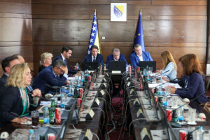 Vlada FBiH postigla saglasnost, penzije povećavaju za 17 posto