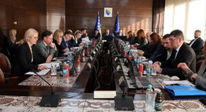 Konačno, Vlada FBiH usvojila izmjene Zakona o PIO FBiH