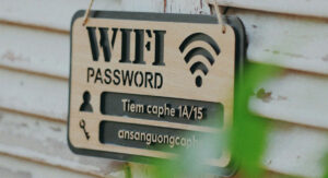 Povežite se na Wi-Fi i bez lozinke