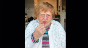 TikTok zvijezda u 96. godini ima milionske preglede (VIDEO)