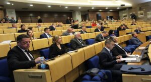 Konačno povećanje penzija zavisi od Doma naroda FBiH