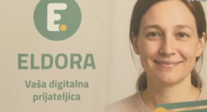 Usamljenost kao problem: Kreirana aplikacija za pomoć starima