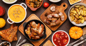 Nova piramida ishrane šokirala nutricioniste (FOTO)