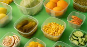 Ove namirnice nikako ne treba da držite u plastičnim posudama