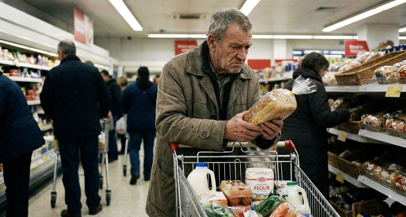 Osnovne zivotne namirnice