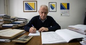 Zašto penzije u FBiH rastu 11,2 posto, umjesto 11,6 posto?