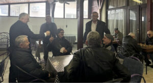 Ostojić: Što više poboljšati standard penzionera u Srpskoj