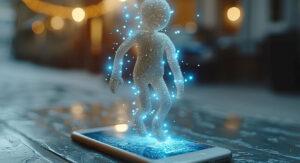 Budućnost je stigla: AI asistent za mobilni uskoro realnost