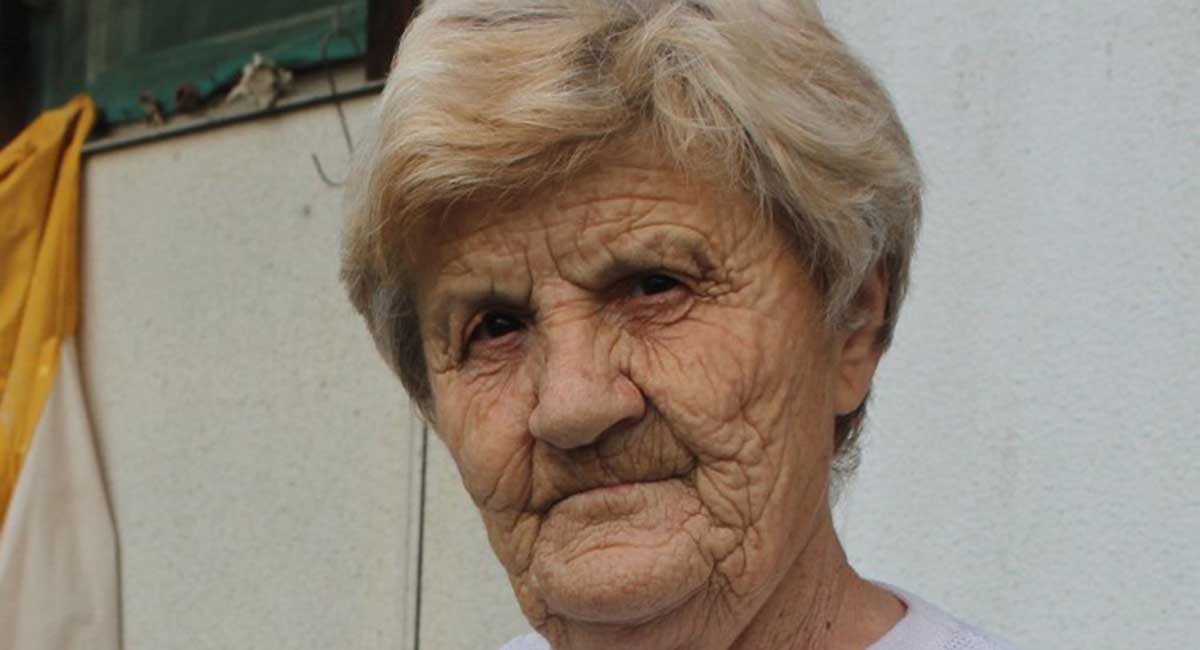 Učiteljica Stana ostala bez učenika, ali i dalje čuva školu