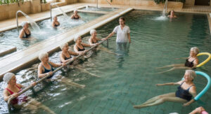 Istočno Novo Sarajevo poziva penzionere da se prijave za banje