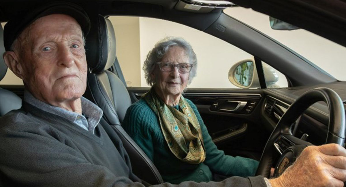 Pčeli sa sedam konja danas voze mašinu od 265 konjskih snaga