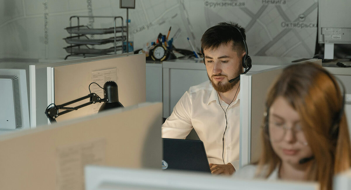 Call Centar uspostavljen u Fondu PIO FBiH