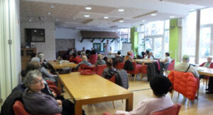 Travnik dobija prvi centar za zdravo starenje