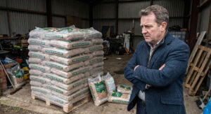 Cijena peleta otišla u nebo: Tona košta i do 700 KM