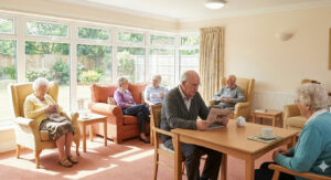 Domovi za stare: Visoke cijene i manjak kapaciteta