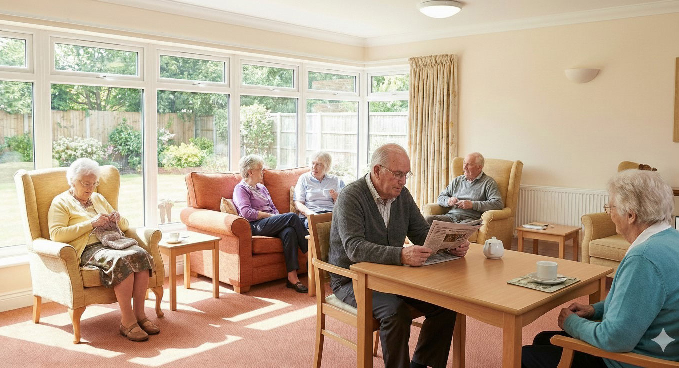 Domovi za stare cijene