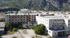 Bivši radnici Fabrike duvana duvana mole za penziju