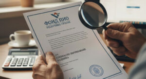 Fond PIO RS: Prijavite radnike za uplatu doprinosa