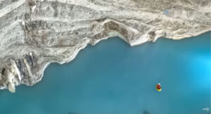 Jezero na Balkanu dovodi u pitanje “razumijevanje svijeta” (VIDEO)