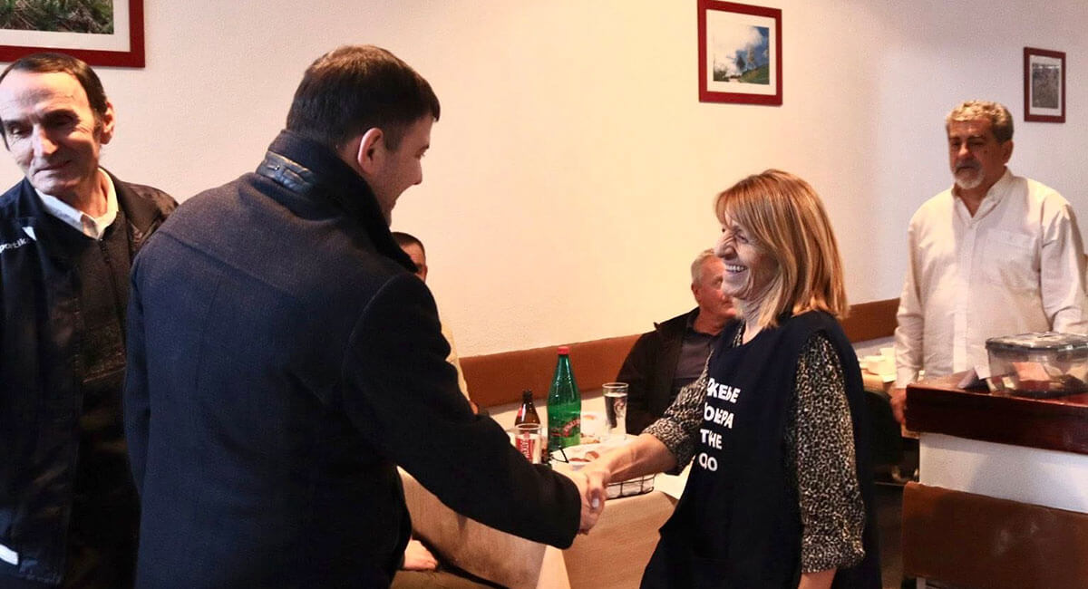 Penzioneri opštine Trnovo 