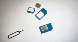 Kada je vrijeme za novu SIM karticu: Zamijenite je na vrijeme