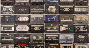 Devedesetih su svi imali: Kasete sve više na cijeni