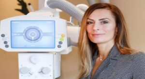 BiH napustila u ratu, sada šef katedre na američkom univerzitetu