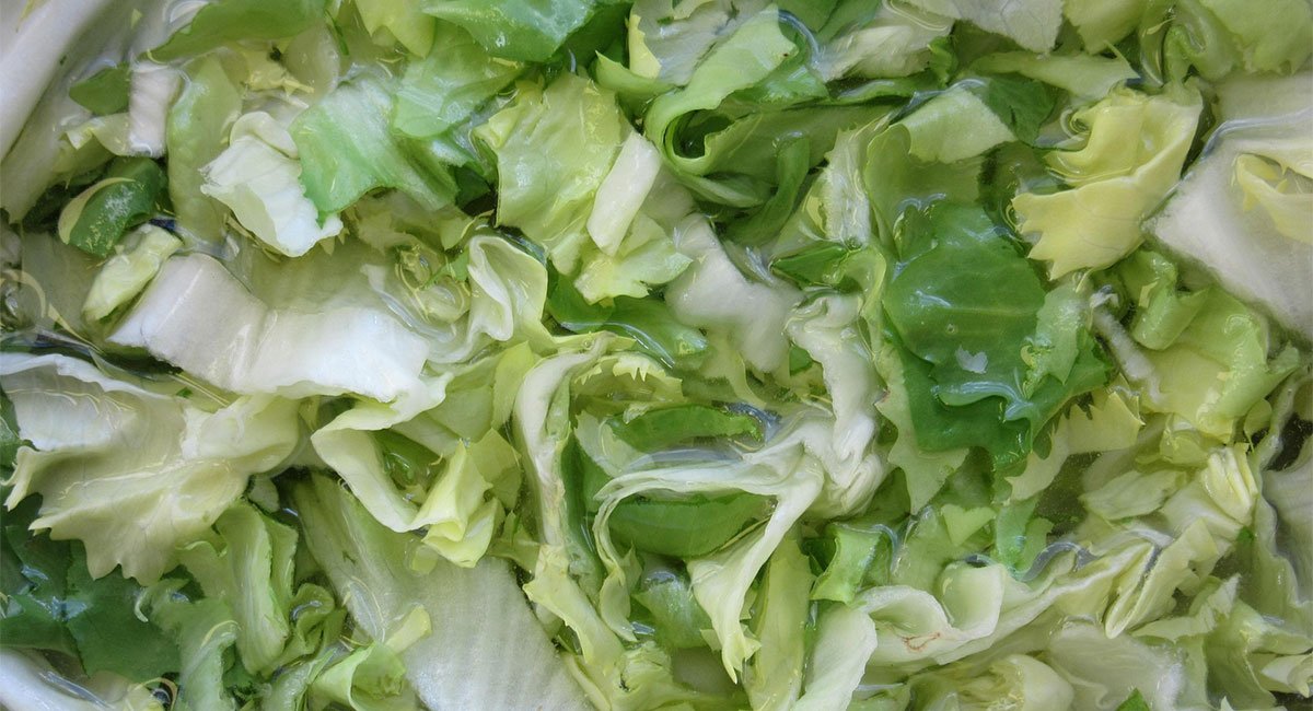 Biljka Endevia među najbolja namirnica je za jetru