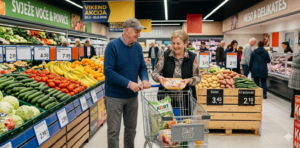 Uštedite ovog vikenda: Vodič za niže cijene po marketima