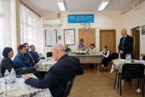 Penzioneri Šamca uspješno sumirali rad: Sloga i jasni planovi za budućnost