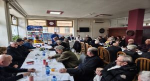 Penzioneri Gradiške: Pomoći penzionerima sa najnižim primanjima