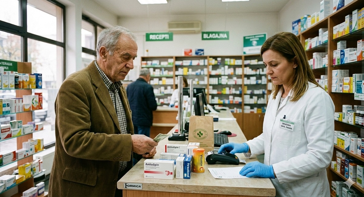 Cijenama najviše pogođeni penzioneri