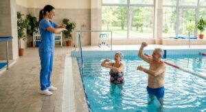 Interesovanje za banjsko liječenje penzionera u Srpskoj sve veće (VIDEO)