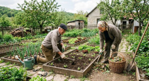 Poslovi u bašti koje treba da obavite u martu da bi imali lijepo ljeto