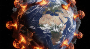 Šta bi se desilo da sve atomske bombe eksplodiraju odjednom?