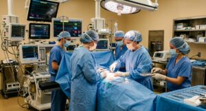 Doktor sastavio listu: Koje operacije su najbolnije?