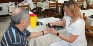 Penzioneri obavili sistematske preglede