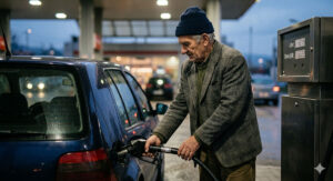 Odluka stupila na snagu: Na pojedinim pumpama jeftinije gorivo