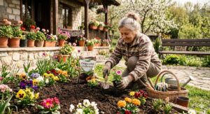 Proljećno uređenje cvijećnjaka: Prvi koraci ka rascvjetanoj oazi