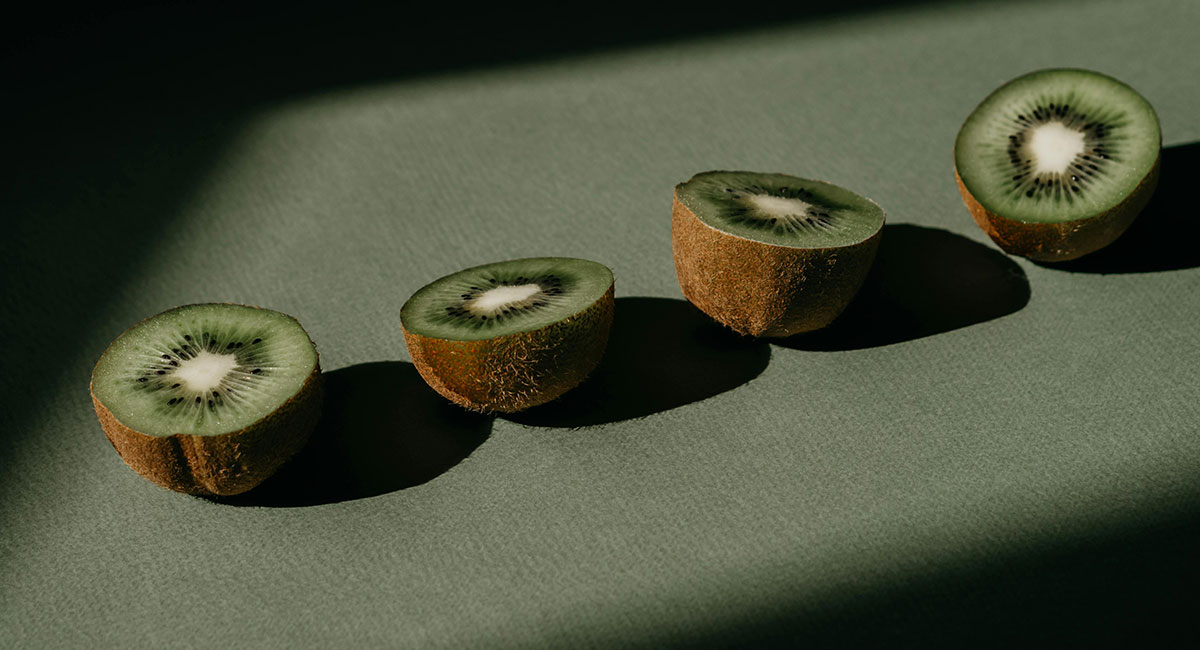 Sadrži više vitamina C od narandže: Koliko kivija treba dnevno jesti?