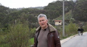 Prodao kuću u Njemačkoj pa kupio pola sela u BiH (VIDEO)