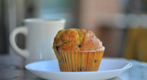 Mafine sa tikvicama: Jelo gotovo za samo 17 minuta