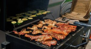 Kako da vam roštilj za 1. maj bude idealan?