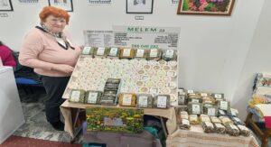 Žene u Istočnom Srajevu ručnim radom čuvaju tradiciju