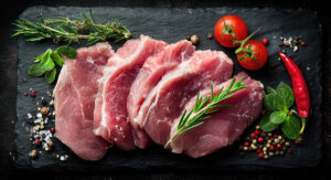 Drastično poskupilo meso: Teleći but postaje luksuz